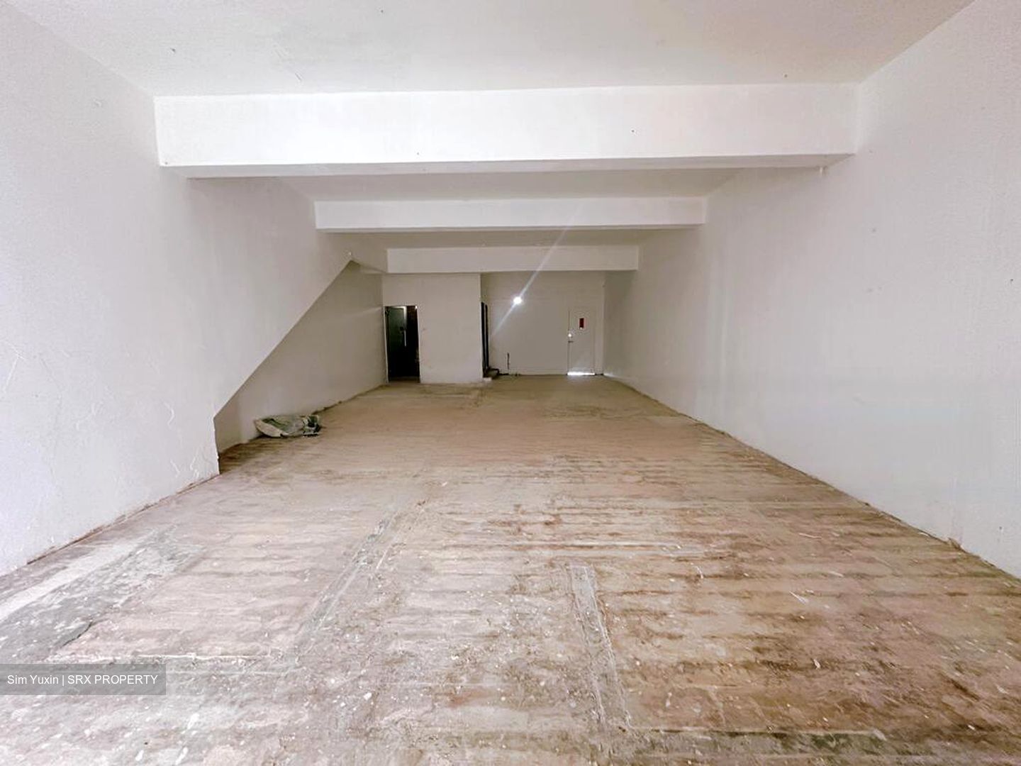 Bedok Shopping Complex (D16), Retail #480857581